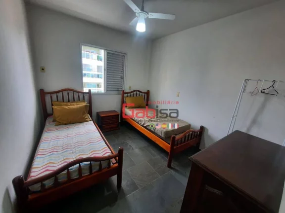 Imagem Apartamento 2 Qts Praia das Dunas