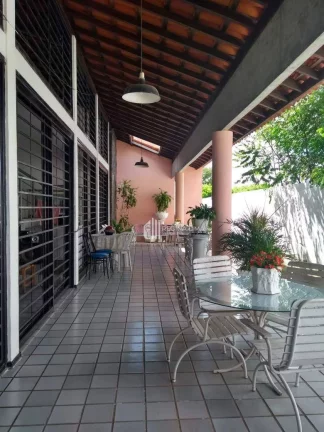 Imagem Casa duplex, pronta para morar, 6 dormitórios à venda por R$ 1.200.000,00 - Planalto Ininga - Teresina/PI