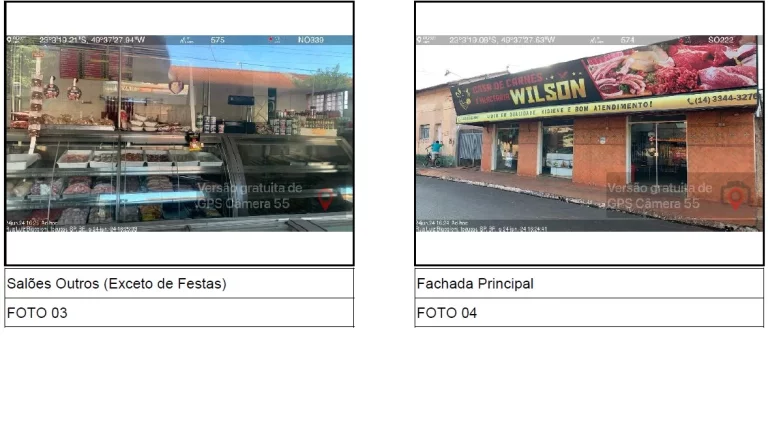 Imagem Oportunidade Única em IPAUSSU - SP | Tipo: Comercial | Negociação: Licitação Aberta | Situação: Imóvel