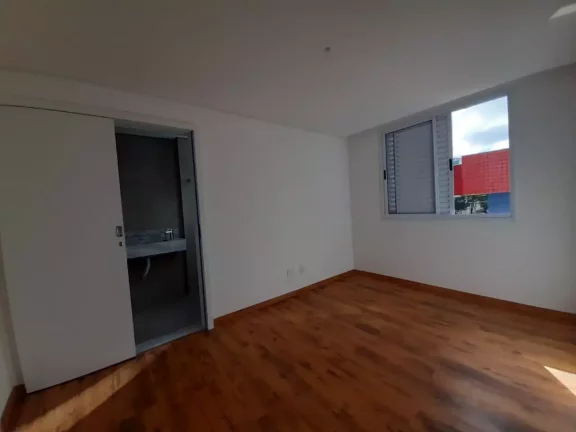 Imagem Cobertura duplex à venda, 5 quartos, 3 suítes, 4 vagas, CASTELO - Belo Horizonte/MG