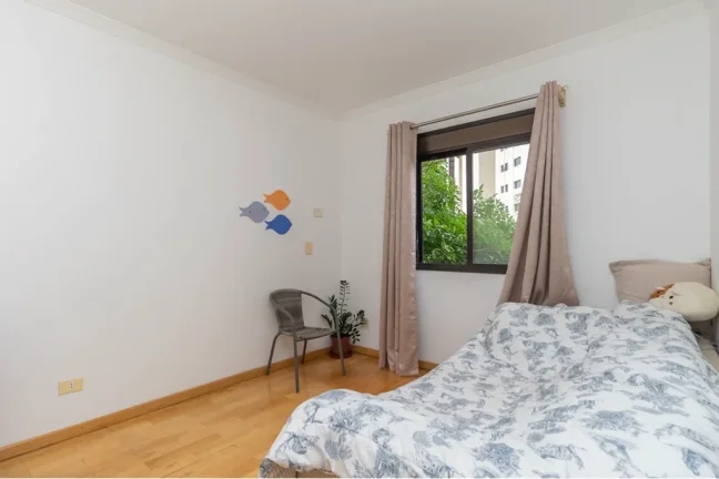 Imagem APARTAMENTO RESIDENCIAL em São Paulo - SP, Vila Santo Estéfano