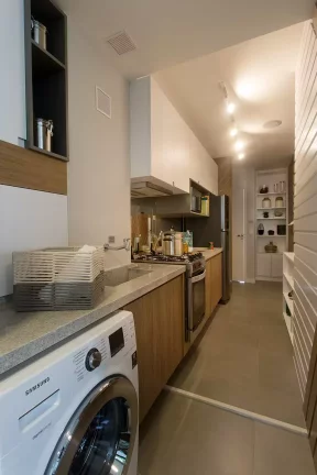 Imagem Studio à venda em São Paulo, Vila Mariana, com 1 quarto, 24,72m2