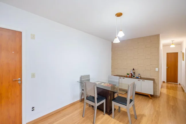 Imagem Apartamento 3 quartos à venda Orleans Curitiba