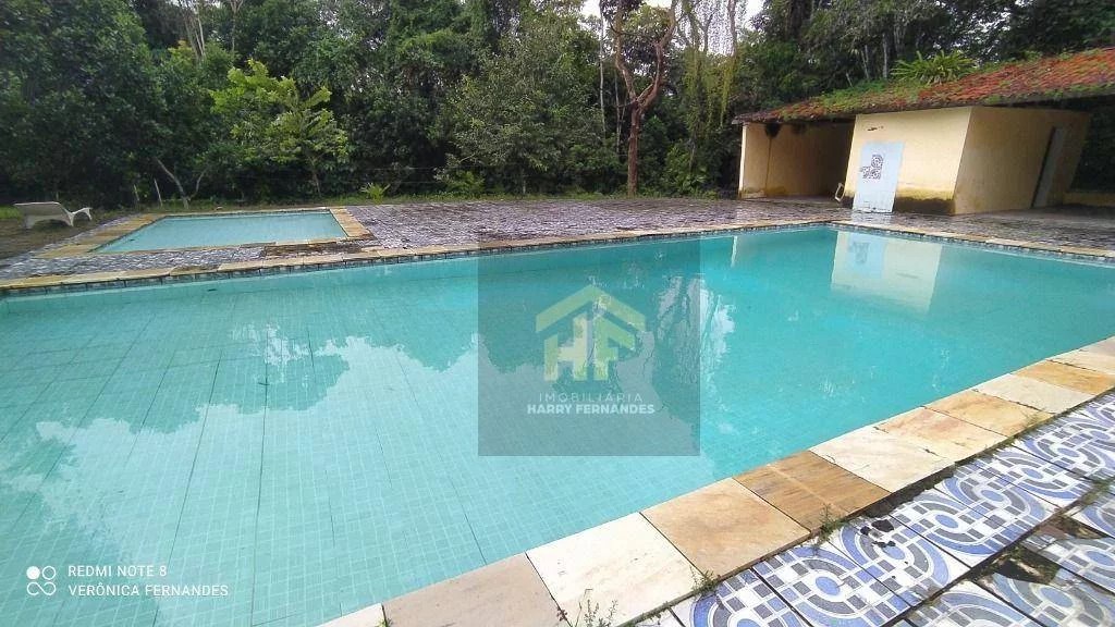 Imagem Chácara com 4 Quartos à Venda, 72.000 m² em Aldeia Dos Camarás - Camaragibe