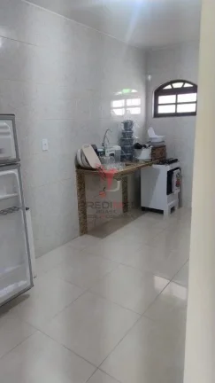 Imagem EXCELENTE CASA NO BAIRRO PARQUE TAMARIZ POR R$ 280.000