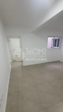 Imagem Cobertura para Venda em Santo André / SP no bairro Vila Camilópolis
