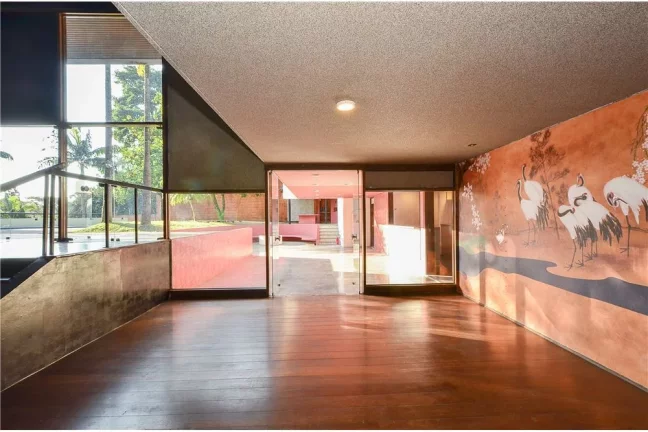 Imagem CASA RESIDENCIAL em São Paulo - SP, Retiro Morumbi