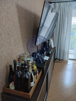 Imagem Apartamento à venda em São Paulo-SP, na Vila Campestre, 3 quartos, 1 suíte, 2 banheiros, 2 vagas de garagem, 73m².