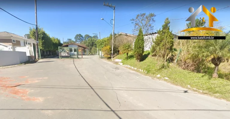 Imagem Terreno - Chácaras Rincão | Batelli Imóveis