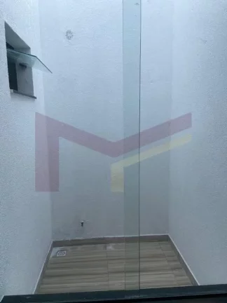 Imagem Casa 2/4 sendo 1 suite no Santo Antonio Prazeres