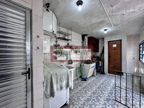 Imagem Casa térrea à venda no Sabará, Campo Grande - 3 Dorms, 3 Banheiros, 1 vaga de garagem. OPORTUNIDADE.