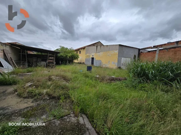 Imagem (Venda) Galpão com 400 m² - Centro - Nova Iguaçu/RJ