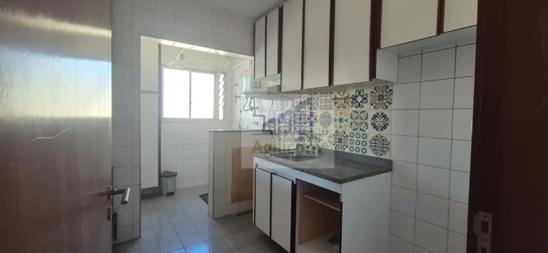 Imagem APARTAMENTO PARA LOCAÇÃO NO BROOKLIN COM 2 DORMT\ ATENDIMENTO ÚNICO E EXCLUSO!