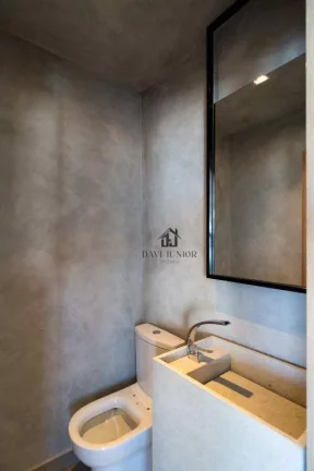 Imagem Apartamento com 3 dormitórios à venda, 151 m² por R$ 2.890.000,00 - Jardim Faculdade - Sorocaba/SP