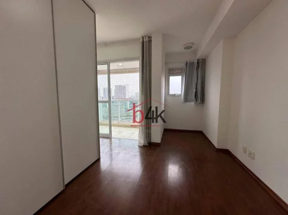 Imagem Apartamento Duplex com 2 dormitórios à venda, 75 m² por R$ 950.000,00 - Granja Julieta - São Paulo/SP