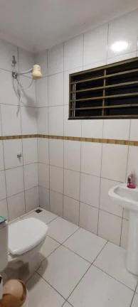 Imagem Sala Comercial para Aluguel em Cascavel, Bairro Coqueiral - Localização Privilegiada