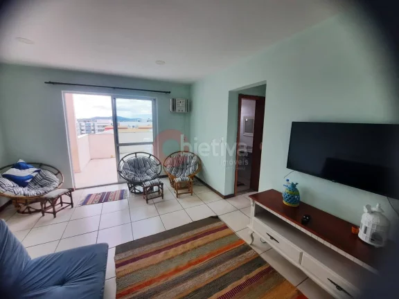 Imagem Cobertura duplex, 3 quartos, Centro - Cabo Frio