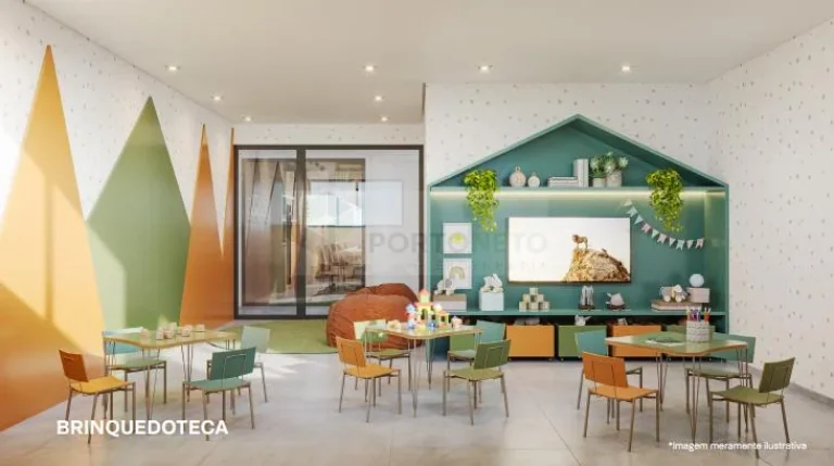 Imagem Apartamento Padrão