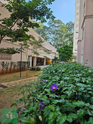 Imagem Apartamento à venda em São Paulo, Jardim São Savério, com 2 quartos, 38m2
