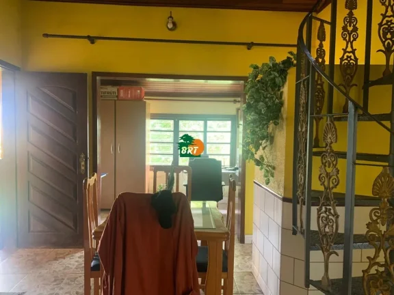 Imagem Casa para Venda em São Roque, Jardim Mosteiro, 3 dormitórios, 1 suíte, 2 banheiros, 4 vagas