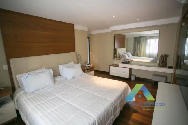 Imagem Apartamento com 4 dormitórios à venda, 290 m² por R$ 2.279.000 - Aclimação - São Paulo/SP