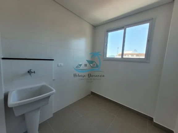 Imagem Apartamento a venda com 127 m² e 3 dormitórios, ao lado do Aeroporto de Ubatuba.