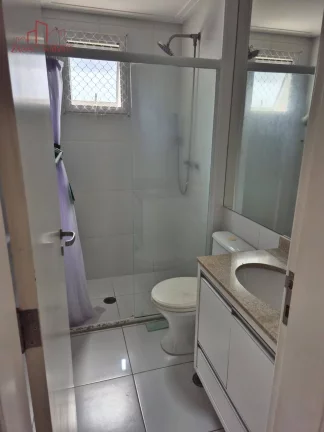 Imagem Oportunidade Apartamento 75m² - 2 Dorm - 1 Suíte - 1 Vaga - Vila andrade