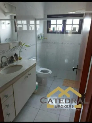 Imagem SOBRADO COM 3 DORMITÓRIOS À VENDA, 228 M² POR R$ 1.490.000,00 - JARDIM PAULISTA I - JUNDIAÍ/SP