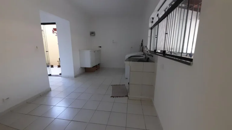 Imagem Sobrado para Venda em Santo André / SP no bairro Vila Alice