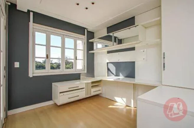 Imagem Casa com 3 dormitórios para alugar, 355 m² por R$ 8.784,00/mês - Protásio Alves - Porto Alegre/RS