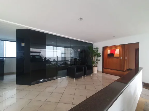 Imagem Apartamento com 1 dormitório para alugar, 25 m² por R$ 3.150/mês - (Zona Norte) Barro Branco - São P