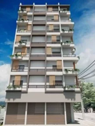 Imagem Apartamento com 1 dormitório à venda, 18 m² por R$ 191.600,00 - Centro - Suzano/SP