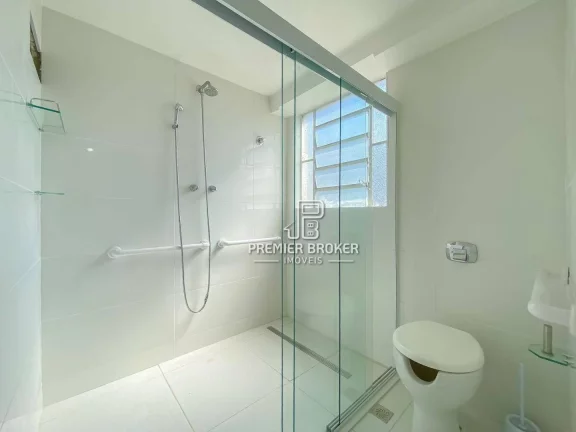 Imagem Casa à venda, 250 m² por R$ 700.000,00 - Alto - Teresópolis/RJ