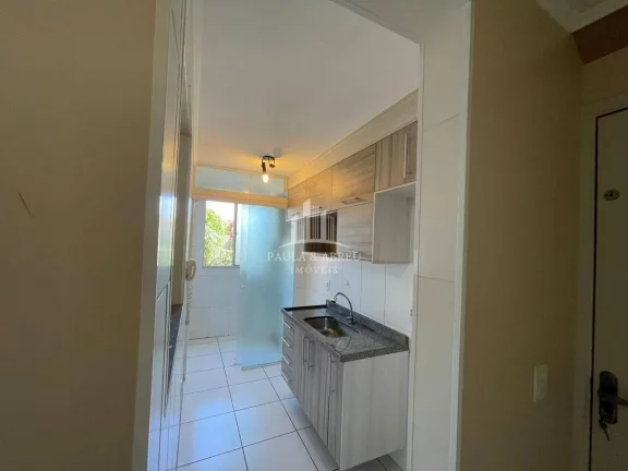 Imagem Apto com 3 dorm e 1 suite localizado no Parque São Vicente