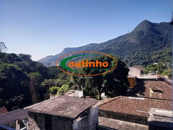 Imagem (28100) Rua Rocha Miranda - Tijuca