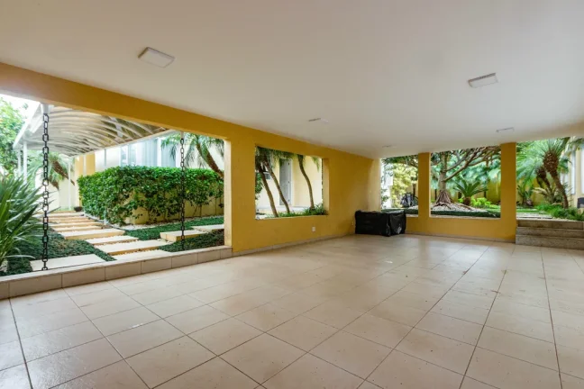 Imagem CASA RESIDENCIAL em São Paulo - SP, Interlagos