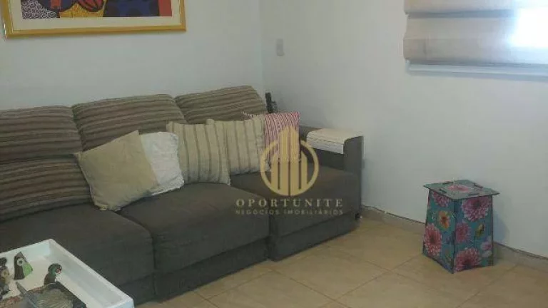 Imagem Cobertura duplex com 3 dormitórios à venda, 140 m² por R$ 742.000 - Jardim Botânico - Ribeirão Preto/SP
