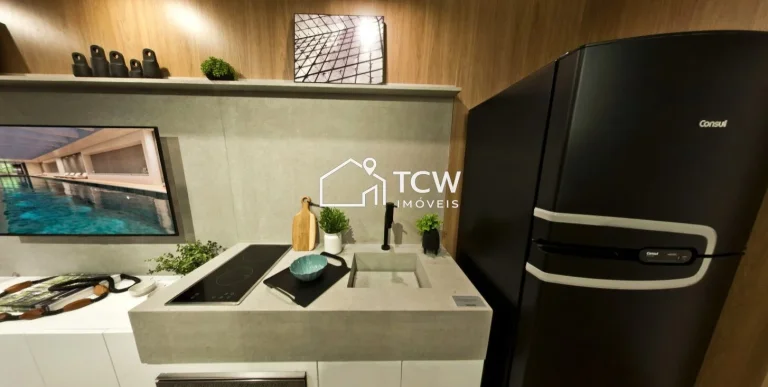 Imagem Apartamento à venda no bairro Vila Clementino - São Paulo/SP, Zona Sul
