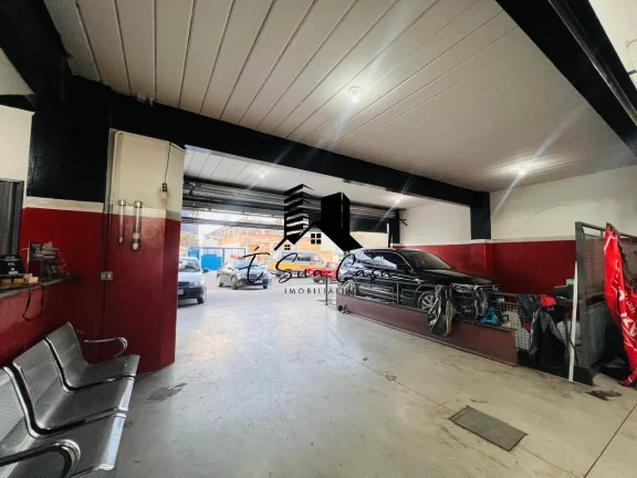 Imagem Loja Comercial para Alugar Comercial Bairro Cabral Contagem MG