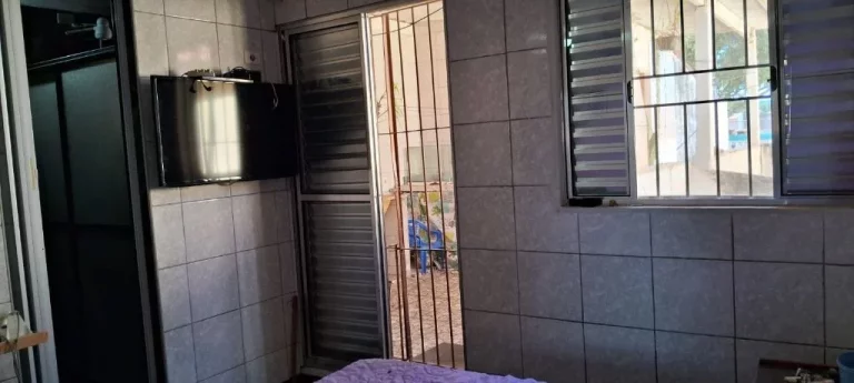 Imagem Sobrado com 3 dormitórios à venda, 138 m² por R$ 490.000,00 - Vila Sol Nascente - Suzano/SP