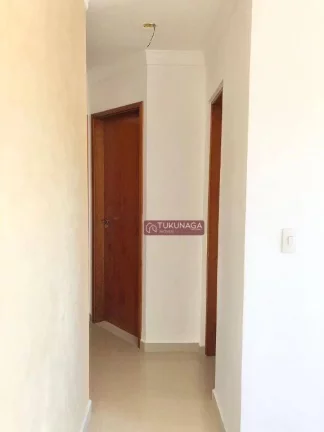 Imagem Apartamento à venda, 42 m² por R$ 359.000,00 - Vila Mazzei - São Paulo/SP