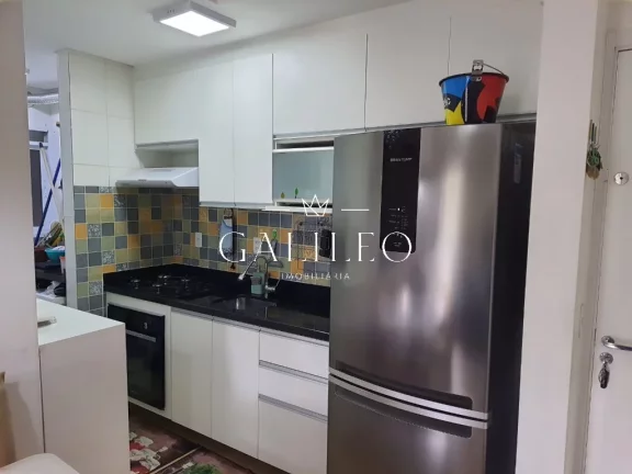 Imagem APARTAMENTO A VENDA NO TULIPAS GARDEN - SANTA GIOVANA - JUNDIAÍ - SP
