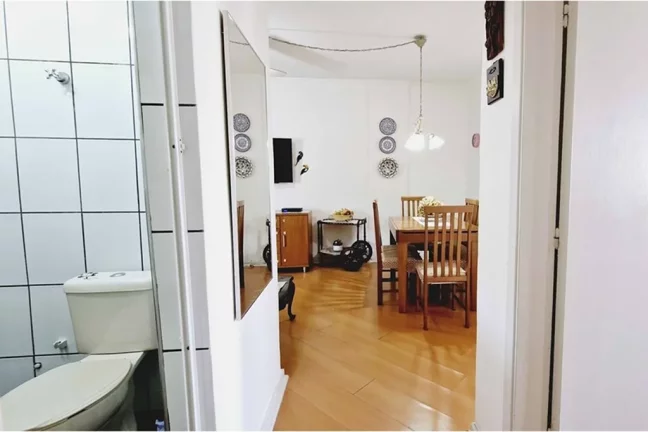 Imagem APARTAMENTO RESIDENCIAL em São Paulo - SP, Higienópolis