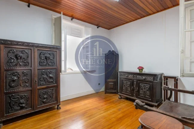 Imagem Casa comercial à venda em Perdizes, São Paulo-SP: 2 banheiros, 2 vagas de garagem, 91,00 m² de área.