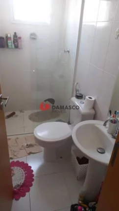 Imagem Apartamento à venda 2 Quartos, 2 Vagas, Campestre, Santo André - SP