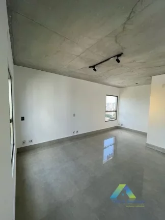 Imagem Apartamento com 2 dormitórios à venda, 70 m² por R$ 989.000,00 - Alto da Boa Vista - Santo Amaro/SP