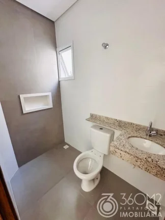 Imagem Cobertura para Venda em Santo André / SP no bairro Vila Humaitá