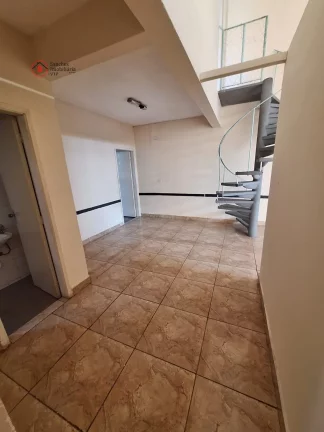 Imagem Galpão para locação na Vila Bela, a 100 metros da Av do Estado. OPORTUNIDADE!