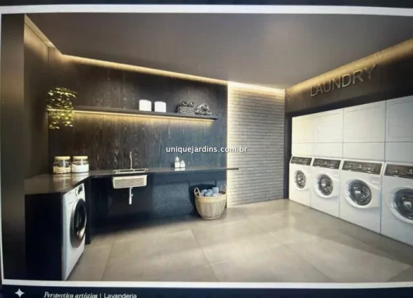 Imagem Apartamento à venda Jardim Paulista São Paulo