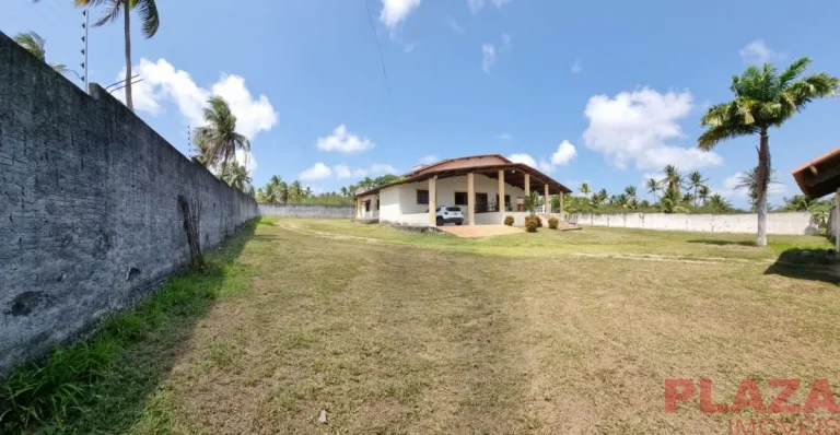 Imagem Permuta Casa em Nisía Floresta